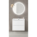 Мебель для ванной комнаты BelBagno ETNA-H60-800-2C-SO-BL-P