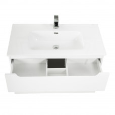 Мебель для ванной комнаты BelBagno ETNA-H60-800-2C-SO-BL-P