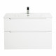 Мебель для ванной комнаты BelBagno ETNA-H60-800-2C-SO-BL-P Мебель для ванной комнаты BelBagno ETNA-H60-800-2C-SO-BL-P