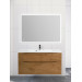 Тумба подвесная с раковиной BelBagno MARINO-H60-1100-2C-SO-RN-P