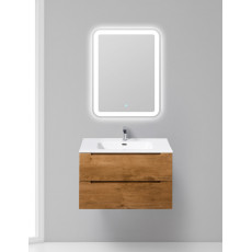 Мебель для ванной комнаты BelBagno ETNA-H60-800-2C-SO-RN-P