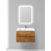 Мебель для ванной комнаты BelBagno ETNA-H60-800-2C-SO-RN-P