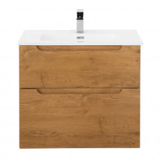 Мебель для ванной комнаты BelBagno ETNA-H60-800-2C-SO-RN-P