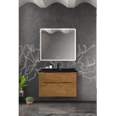 Тумба подвесная под раковину BelBagno MARINO-H60-900-2C-SO-RN-P