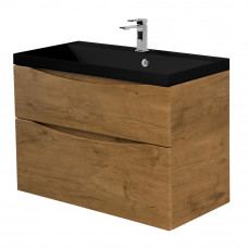 Тумба подвесная под раковину BelBagno MARINO-H60-900-2C-SO-RN-P