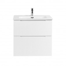 Мебель для ванной комнаты BelBagno ETNA-H60-700-2C-SO-BL-P+BB700ETL