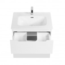 Мебель для ванной комнаты BelBagno ETNA-H60-700-2C-SO-BL-P+BB700ETL