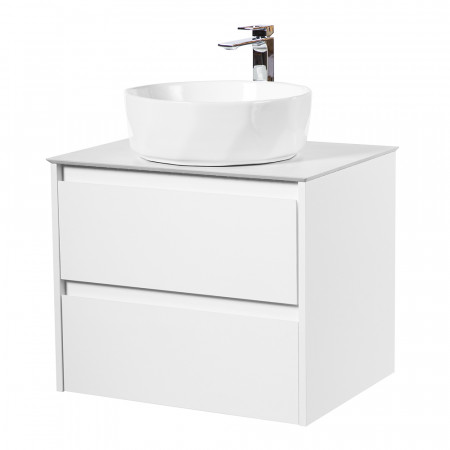 Тумба подвесная под столешницу BelBagno KRAFT-700-2C-SO-BO Тумба подвесная под столешницу BelBagno KRAFT-700-2C-SO-BO