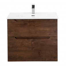 Мебель для ванной комнаты BelBagno ETNA-H60-800-2C-SO-RW-P