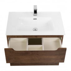 Мебель для ванной комнаты BelBagno ETNA-H60-800-2C-SO-RW-P