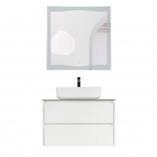 Тумба подвесная под столешницу BelBagno KRAFT-1000-2C-SO-BO