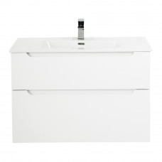 Мебель для ванной комнаты BelBagno ETNA-H60-600-2C-SO-BL-P+BB600ETL