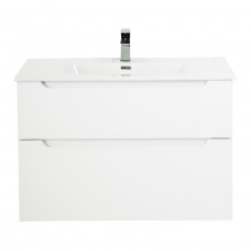 Мебель для ванной комнаты BelBagno ETNA-H60-600-2C-SO-BL-P+BB600ETL