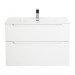 Мебель для ванной комнаты BelBagno ETNA-H60-600-2C-SO-BL-P+BB600ETL
