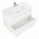Мебель для ванной комнаты BelBagno ETNA-H60-1200-2C-SO-BL-P+BB1200ETL Мебель для ванной комнаты BelBagno ETNA-H60-1200-2C-SO-BL-P+BB1200ETL