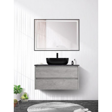 Тумба подвесная под столешницу BelBagno KRAFT-900-2C-SO-CG