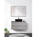 Тумба подвесная под столешницу BelBagno KRAFT-900-2C-SO-CG