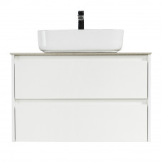 Тумба подвесная под столешницу BelBagno KRAFT-900-2C-SO-BO