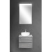 Тумба подвесная под столешницу BelBagno KRAFT-700-2C-SO-CG