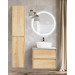 Тумба подвесная под столешницу BelBagno KRAFT-700-2C-SO-RNN