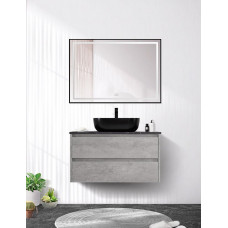 Тумба подвесная под столешницу BelBagno BelBagno KRAFT-1000-2C-SO-CG