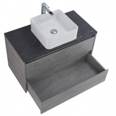 Тумба подвесная под столешницу BelBagno BelBagno KRAFT-1000-2C-SO-CG