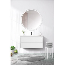 Тумба подвесная под раковину BelBagno KRAFT-1000-2C-SO-BO