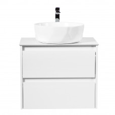 Тумба подвесная под столешницу BelBagno KRAFT-600-2C-SO-BO
