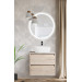 Тумба подвесная под столешницу BelBagno KRAFT-700-2C-SO-RGB