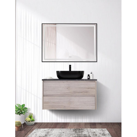 Тумба подвесная под столешницу BelBagno KRAFT-900-2C-SO-RGB Тумба подвесная под столешницу BelBagno KRAFT-900-2C-SO-RGB