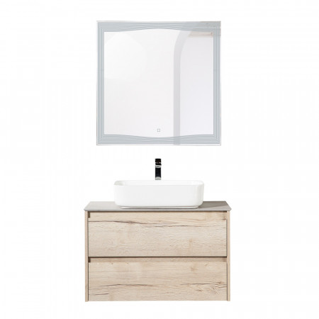 Тумба подвесная под столешницу BelBagno KRAFT-800-2C-SO-RGB Тумба подвесная под столешницу BelBagno KRAFT-800-2C-SO-RGB