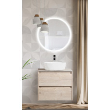 Тумба подвесная под столешницу BelBagno KRAFT-600-2C-SO-RGB