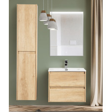 Тумба подвесная под раковину BelBagno KRAFT-600-2C-SO-RNN