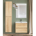 Тумба подвесная под раковину BelBagno KRAFT-600-2C-SO-RNN