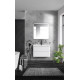 Тумба подвесная под раковину BelBagno ALBANO-800-2C-SO-BL Тумба подвесная под раковину BelBagno ALBANO-800-2C-SO-BL