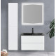 Тумба подвесная под раковину BelBagno ALBANO-800-2C-SO-BL Тумба подвесная под раковину BelBagno ALBANO-800-2C-SO-BL