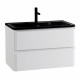 Тумба подвесная под раковину BelBagno ALBANO-800-2C-SO-BL Тумба подвесная под раковину BelBagno ALBANO-800-2C-SO-BL