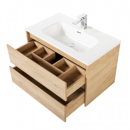 Тумба подвесная под раковину BelBagno KRAFT-1000-2C-SO-RNN Тумба подвесная под раковину BelBagno KRAFT-1000-2C-SO-RNN