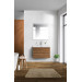 Тумба подвесная с раковиной BelBagno ALBANO-900-2C-SO-RR