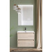 Тумба подвесная под раковину BelBagno KRAFT-600-2C-SO-RGB