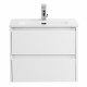 Тумба подвесная с раковиной BelBagno KRAFT 39-600/390-2C-SO-BO Тумба подвесная с раковиной BelBagno KRAFT 39-600/390-2C-SO-BO