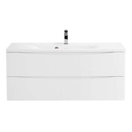 Тумба подвесная с раковиной BelBagno MARINO-1200-2C-SO-BO-P Тумба подвесная с раковиной BelBagno MARINO-1200-2C-SO-BO-P