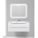 Тумба подвесная с раковиной BelBagno MARINO-1200-2C-SO-BO-P