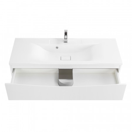 Тумба подвесная с раковиной BelBagno MARINO-1200-2C-SO-BO-P Тумба подвесная с раковиной BelBagno MARINO-1200-2C-SO-BO-P