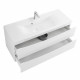 Тумба подвесная с раковиной BelBagno MARINO-1200-2C-SO-BO-P Тумба подвесная с раковиной BelBagno MARINO-1200-2C-SO-BO-P