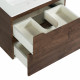 Тумба подвесная с раковиной BelBagno ETNA39-800/390-2C-SO-RW-P+BB800/390ETL Тумба подвесная с раковиной BelBagno ETNA39-800/390-2C-SO-RW-P+BB800/390ETL