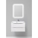 Тумба подвесная с раковиной BelBagno MARINO-1000-2C-SO-BL-P