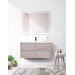 Тумба подвесная под раковину BelBagno KRAFT-1000-2C-SO-RGB