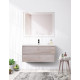 Тумба подвесная под раковину BelBagno KRAFT-1000-2C-SO-RGB Тумба подвесная под раковину BelBagno KRAFT-1000-2C-SO-RGB