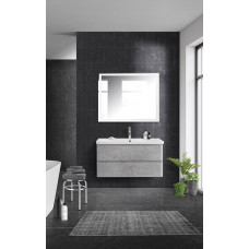 Тумба подвесная под раковину BelBagno ALBANO-1000-2C-SO-CVG